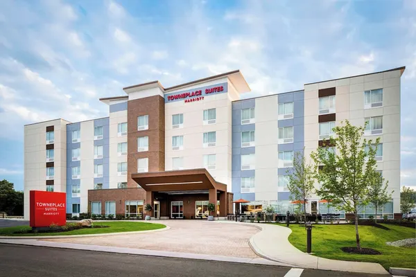 Photo 1 - TownePlace Suites by Marriott Detroit Taylor