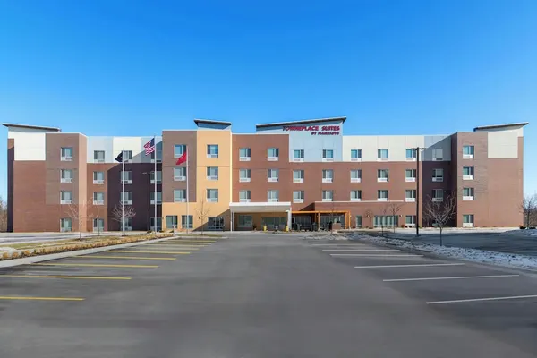 Photo 1 - TownePlace Suites by Marriott Detroit Taylor