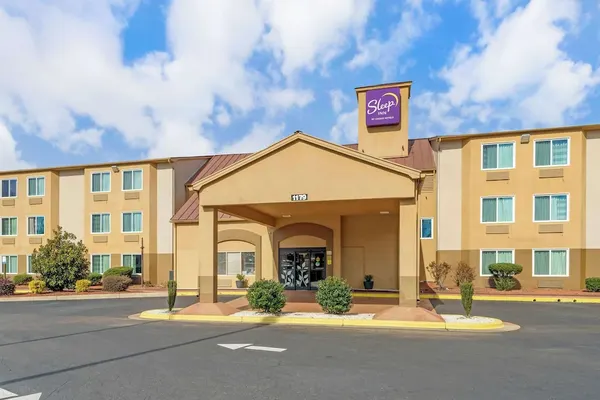 Photo 1 - Sleep Inn Hickory South