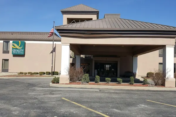 Photo 1 - Quality Inn & Suites Near Amish Country
