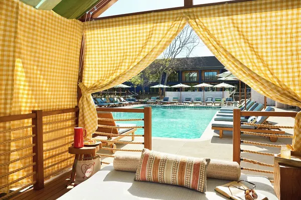 Photo 1 - Treehouse Hotel Silicon Valley
