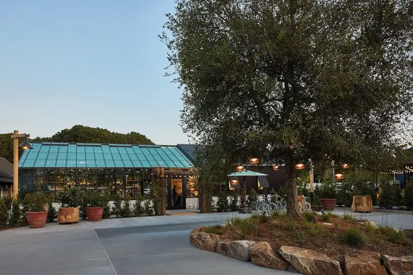 Photo 1 - Treehouse Hotel Silicon Valley