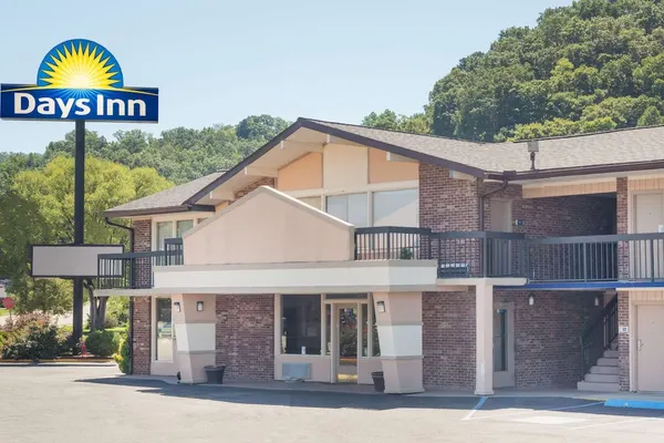 Photo 1 - Days Inn by Wyndham Paintsville