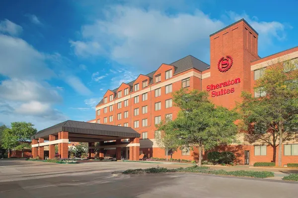 Photo 1 - Sheraton Suites Akron Cuyahoga Falls