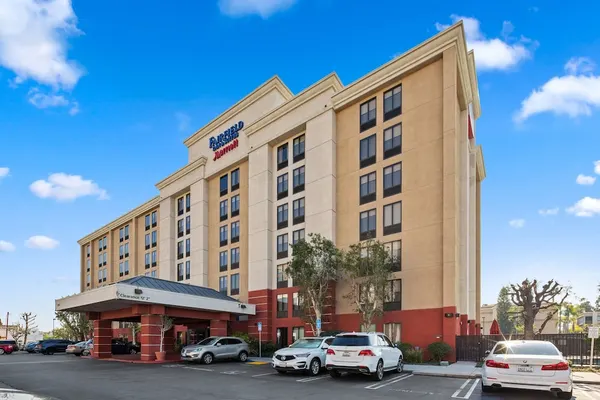 Photo 1 - Fairfield Inn & Suites Anaheim Buena Park/Disney North