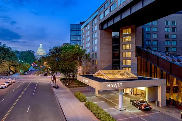Photo 1 - Hyatt Regency Washington on Capitol Hill