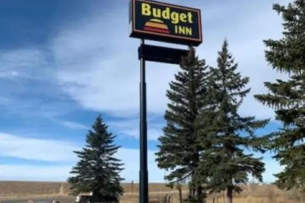 Photo 1 - Budget Inn