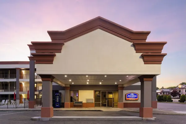 Photo 1 - Inn at Atlantic City