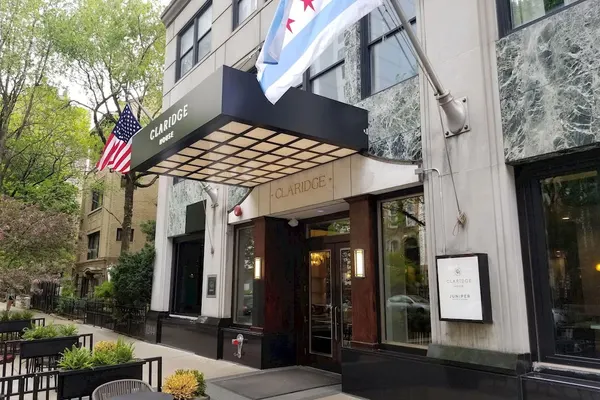 Photo 1 - Claridge House Chicago, Tapestry Collection by Hilton