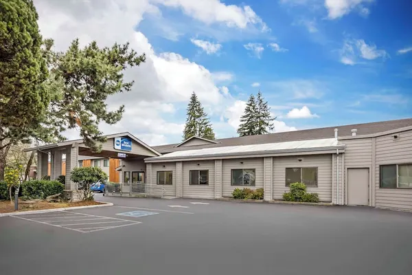 Photo 1 - Best Western Aladdin Inn