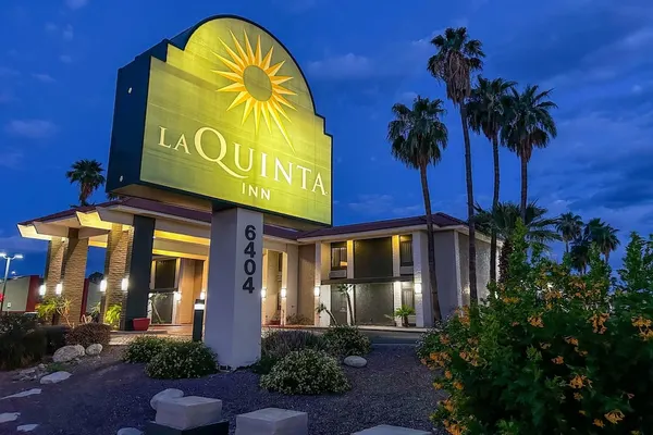 Photo 1 - La Quinta Inn by Wyndham Tucson East