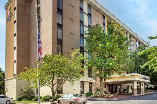 Photo 1 - Comfort Inn Shady Grove - Gaithersburg - Rockville