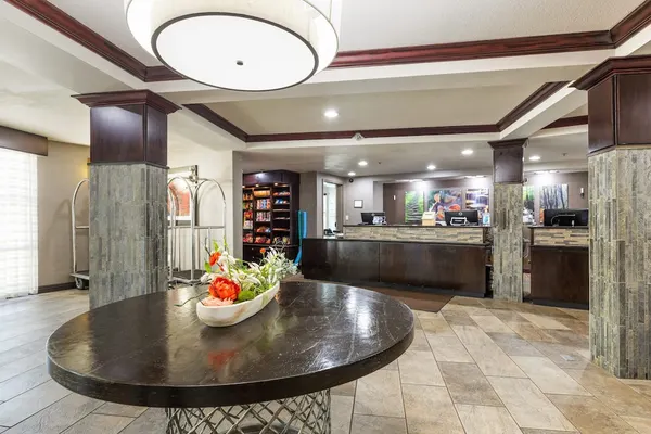 Photo 1 - Branson Hillside Hotel