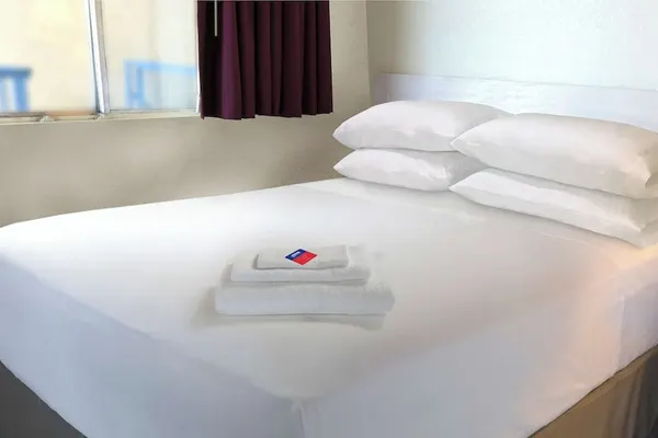 Photo 1 - Americas Best Value Inn Aiken