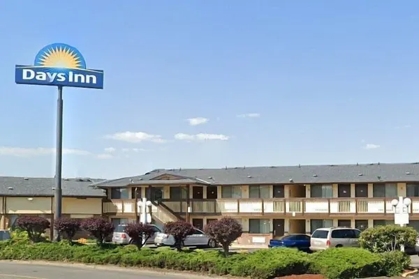 Photo 1 - Days Inn by Wyndham Auburn