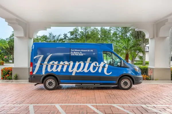 Photo 1 - Hampton Inn Fort Myers-Airport & I-75