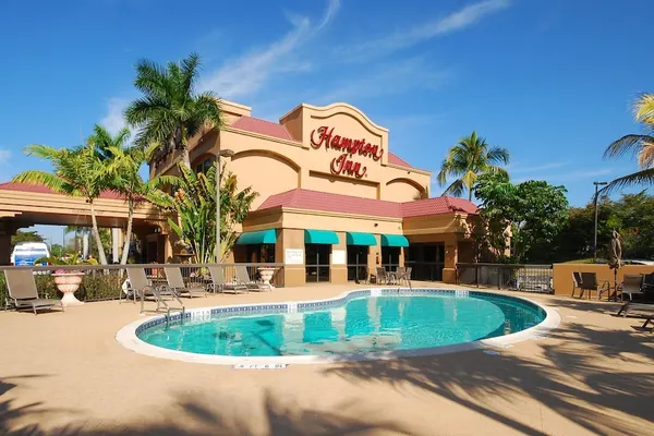 Photo 1 - Hampton Inn Fort Myers-Airport & I-75
