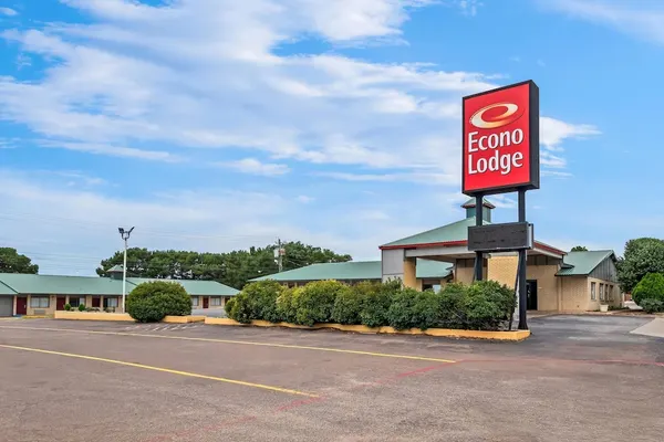 Photo 1 - Econo Lodge