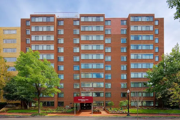 Photo 1 - Residence Inn Washington, DC/Foggy Bottom