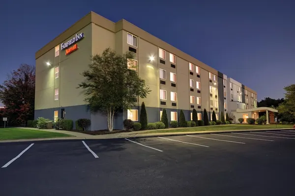 Photo 1 - Fairfield by Marriott Inn & Suites Wallingford New Haven