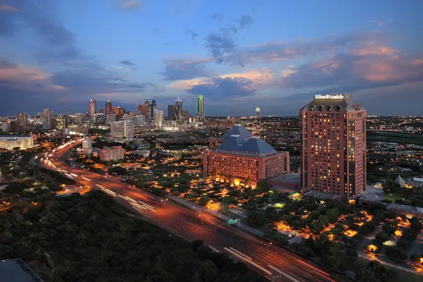 Photo 1 - Hilton Anatole