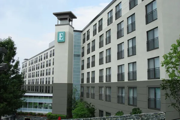 Photo 1 - Embassy Suites by Hilton Boston Marlborough