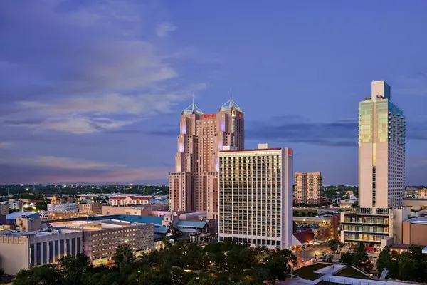 Photo 1 - Marriott San Antonio Riverwalk