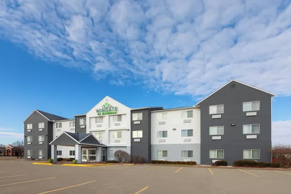 Photo 1 - Wingate by Wyndham Marion