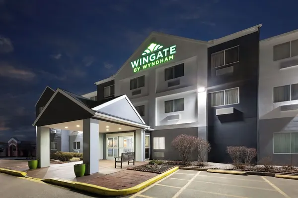 Photo 1 - Wingate by Wyndham Marion