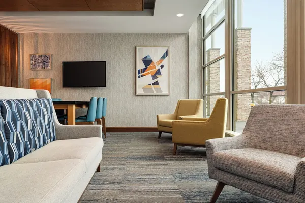 Photo 1 - Holiday Inn Express Baltimore At The Stadiums by IHG