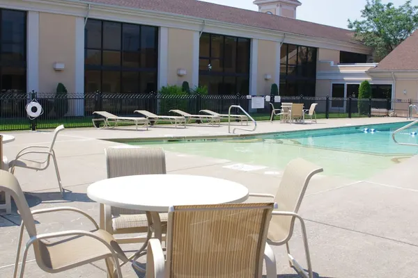 Photo 1 - Best Western Galleria Inn & Suites