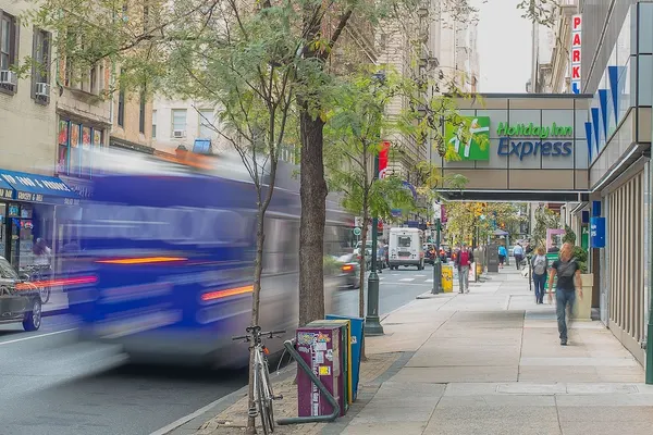 Photo 1 - Holiday Inn Express Philadelphia-Midtown by IHG