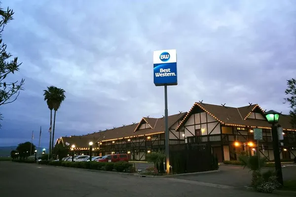 Photo 1 - Best Western Andersen's Inn