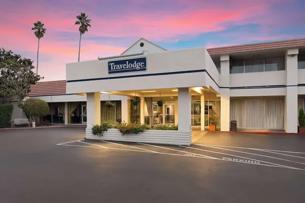 Photo 1 - Travelodge by Wyndham Monterey Bay