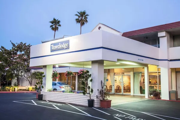 Photo 1 - Travelodge by Wyndham Monterey Bay