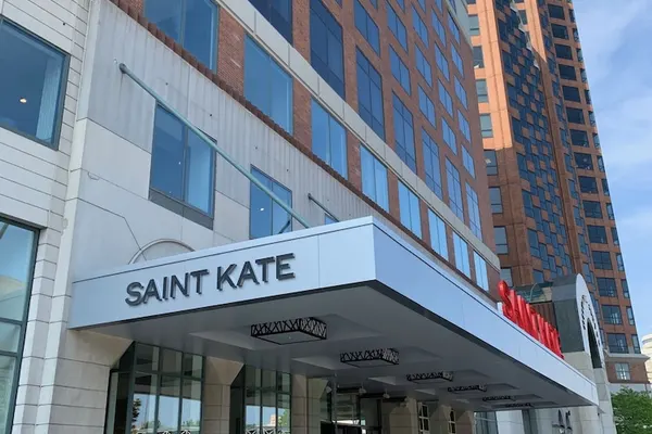 Photo 1 - Saint Kate - The Arts Hotel