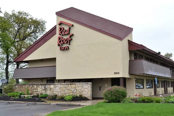 Photo 1 - Red Roof Inn Elkhart