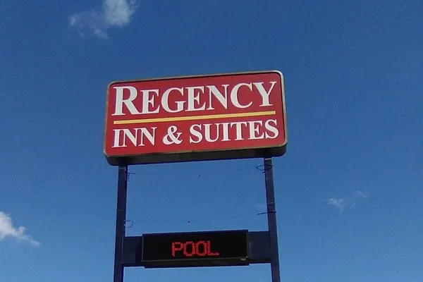 Photo 1 - Regency Inn & Suites