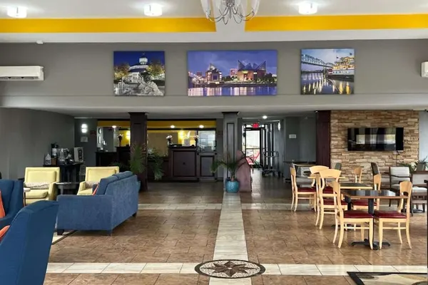 Photo 1 - Quality Inn & Suites Chattanooga-East Ridge