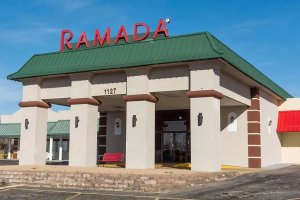 Photo 1 - Ramada by Wyndham Mountain Home