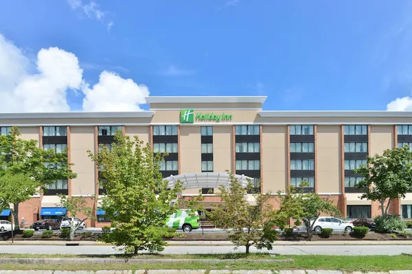 Photo 1 - Holiday Inn New London - Mystic Area by IHG