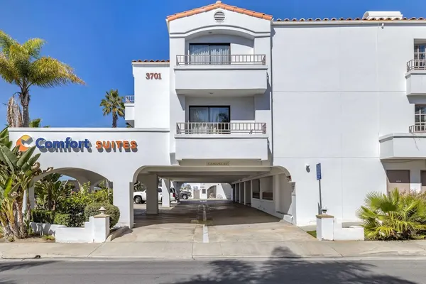 Photo 1 - Comfort Suites San Clemente Beach