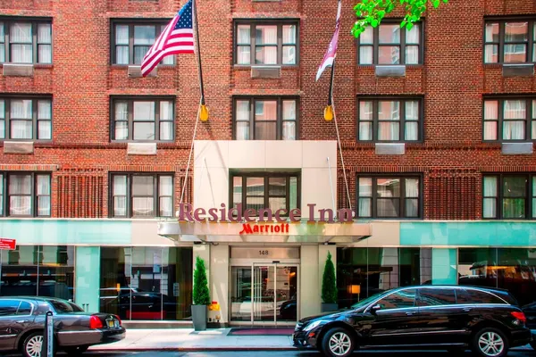 Photo 1 - Residence Inn by Marriott New York Manhattan/Midtown East