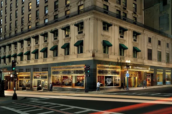 Photo 1 - Omni Parker House