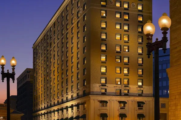 Photo 1 - Omni Parker House