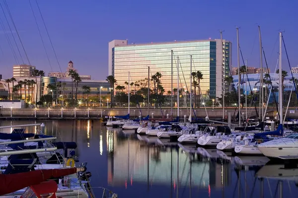 Photo 1 - Hyatt Regency Long Beach