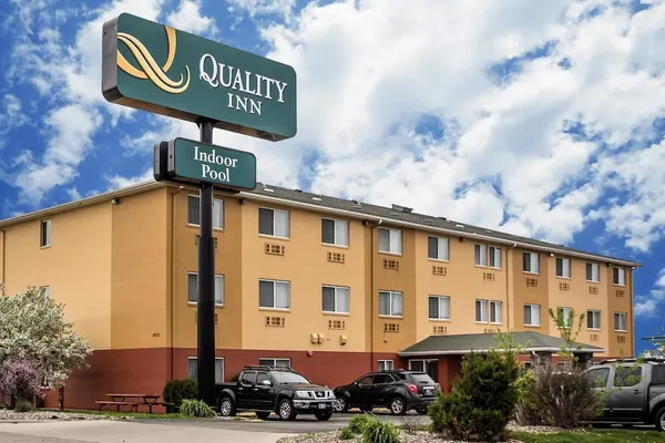 Photo 1 - Quality Inn Dubuque on Hwy 20