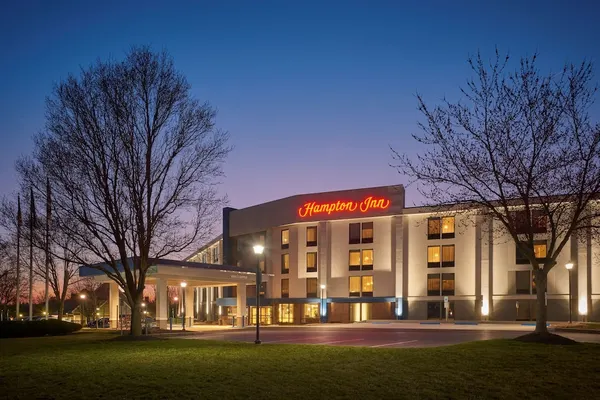 Photo 1 - Hampton Inn Lancaster