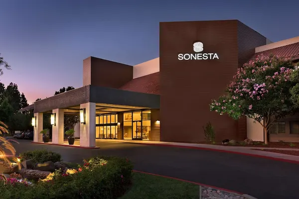 Photo 1 - Sonesta Silicon Valley