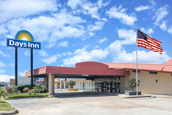 Photo 1 - Days Inn by Wyndham Leesville